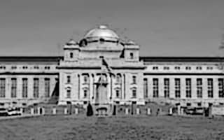 United States Penitentiary Leavenworth Contact Details