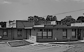 Bedford County Adult Detention Center Contact Details