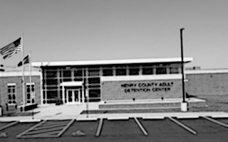 Henry County Adult Detention Center Contact Details