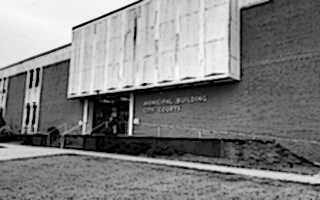Martinsville City Jail Contact Details