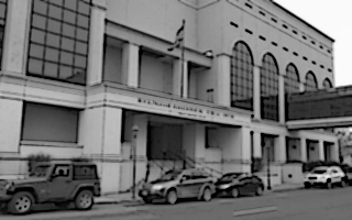 Rockingham-Harrisonburg Regional Jail Contact Details