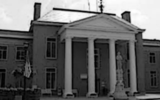 Tazewell County Facility Contact Details