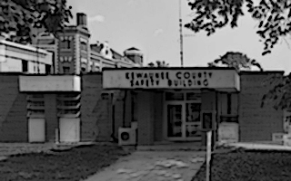Kewaunee County Jail Contact Details