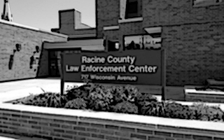 Racine County Jail Contact Details
