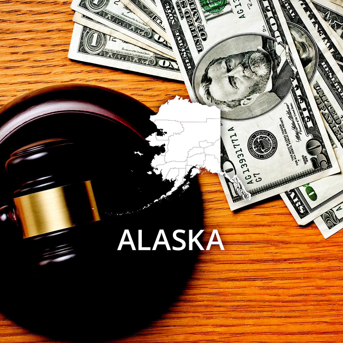 Learn About Filing Bankruptcy in Alaska -  RecordsFinder