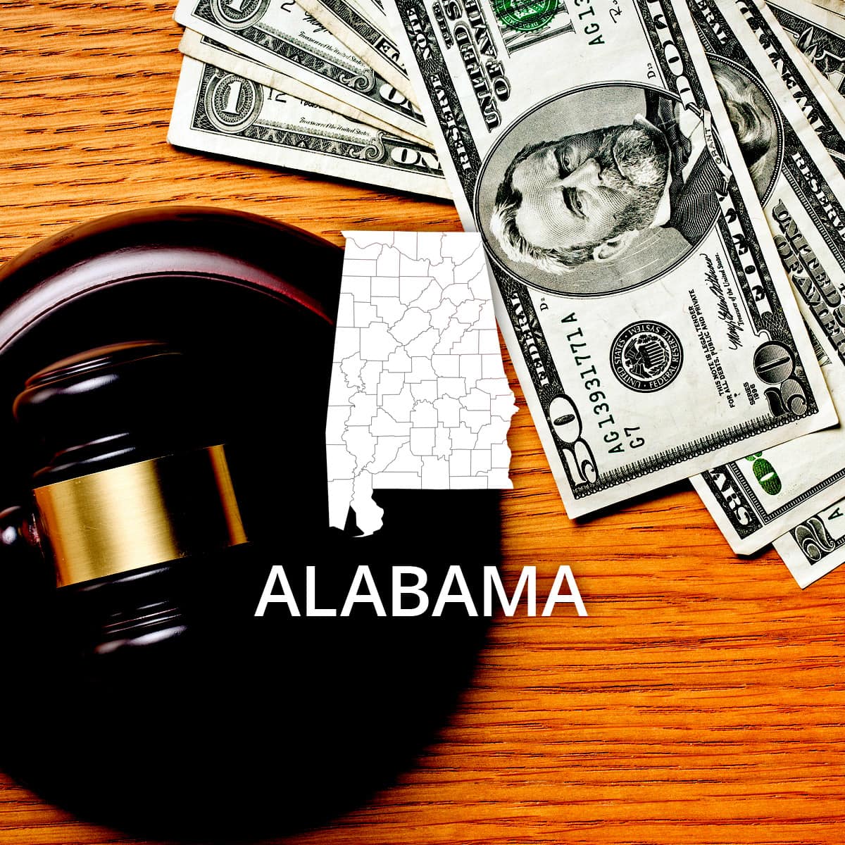 File for Bankruptcy in Alabama and How Much It Cost - Recorsfinder.