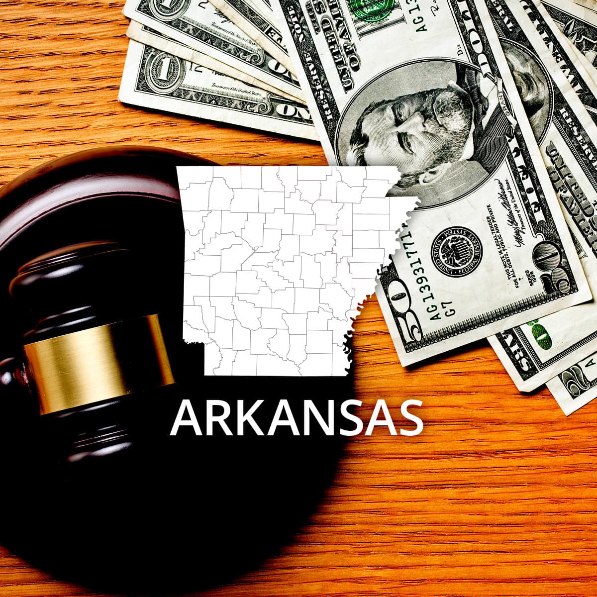 Filing Bankruptcy in Arkansas, Chapter 7, 13 & more - RecordsFinder