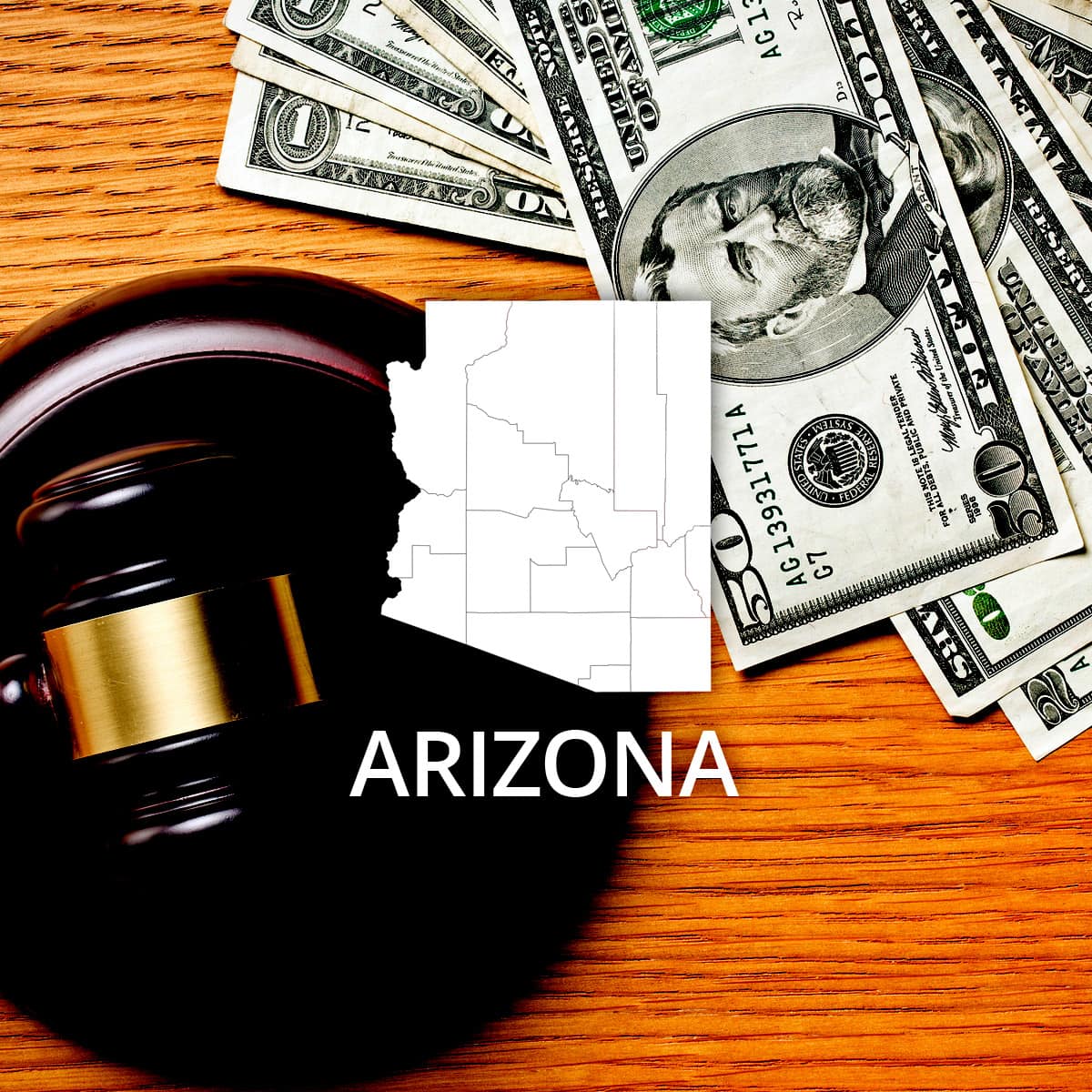 bankruptcy az arizona