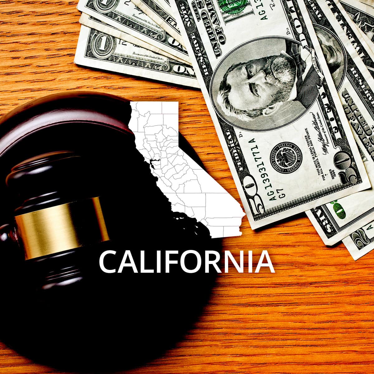 How to File for Bankruptcy in California - RecordsFinder