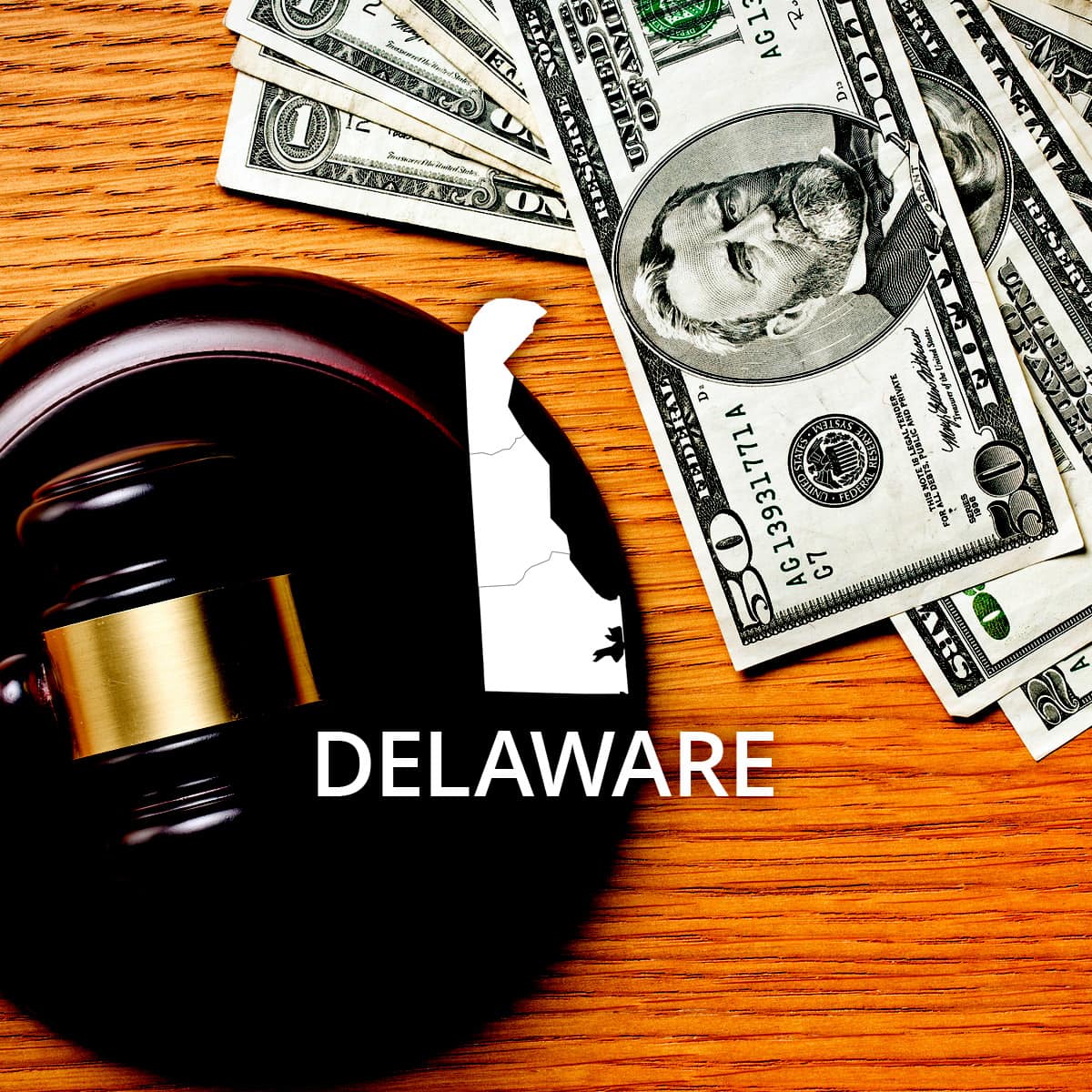 Learn About Filing Bankruptcy in Delaware- RecordsFinder