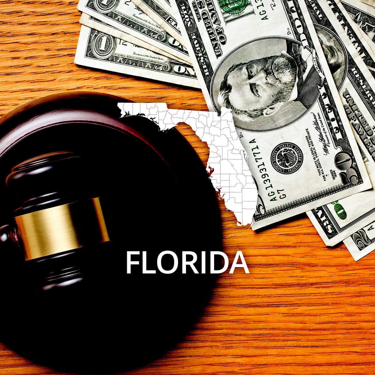 Learn How to File Bankruptcy in Florida - RecordsFinder