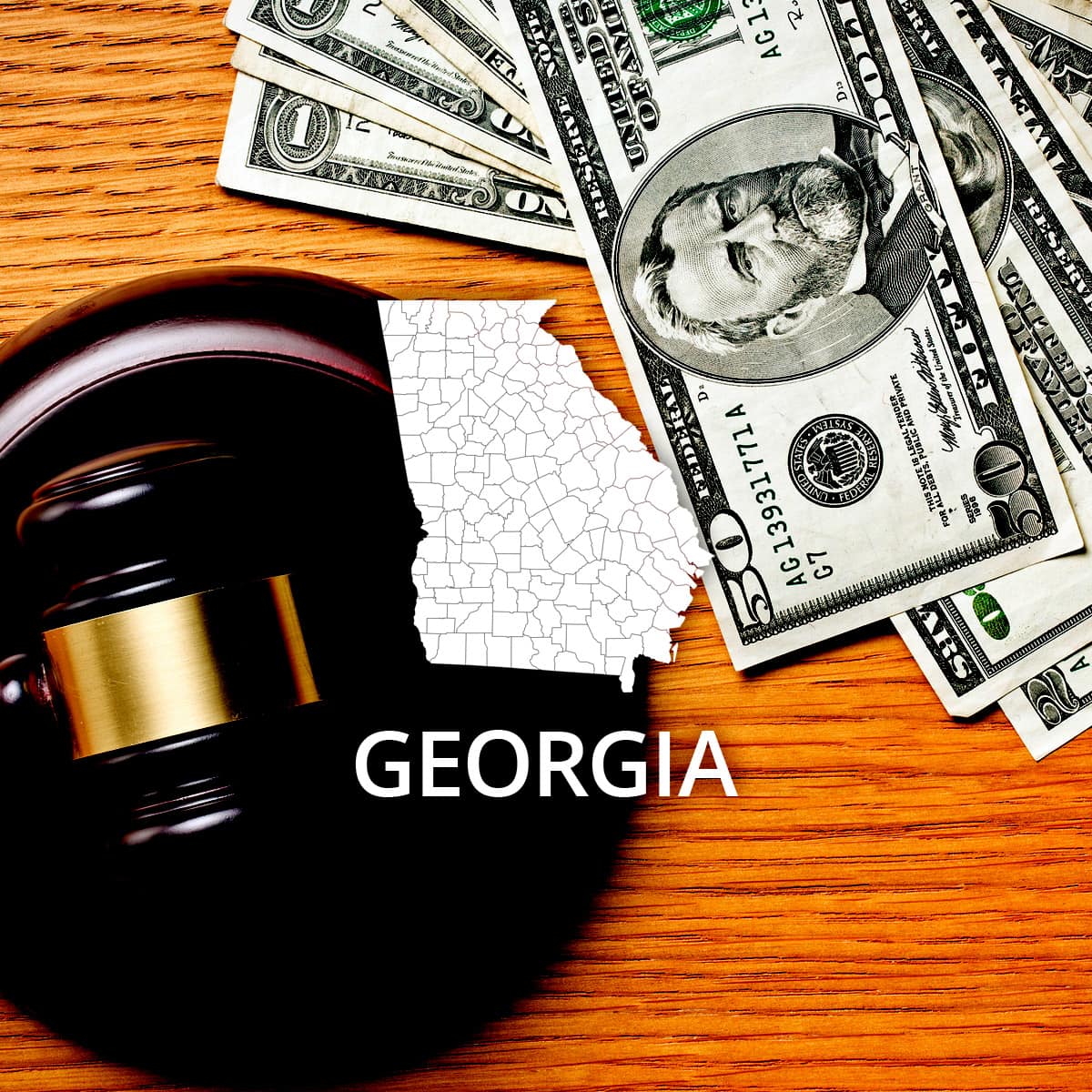 How to File Bankruptcy in Georgia RecordsFinder