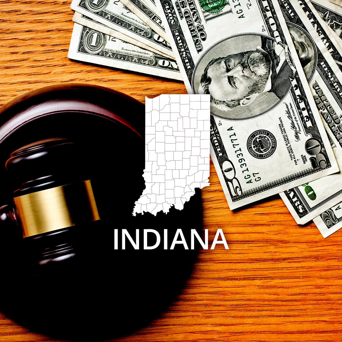 How to File Chapter 7 Bankruptcy in Indiana - RecordsFinder