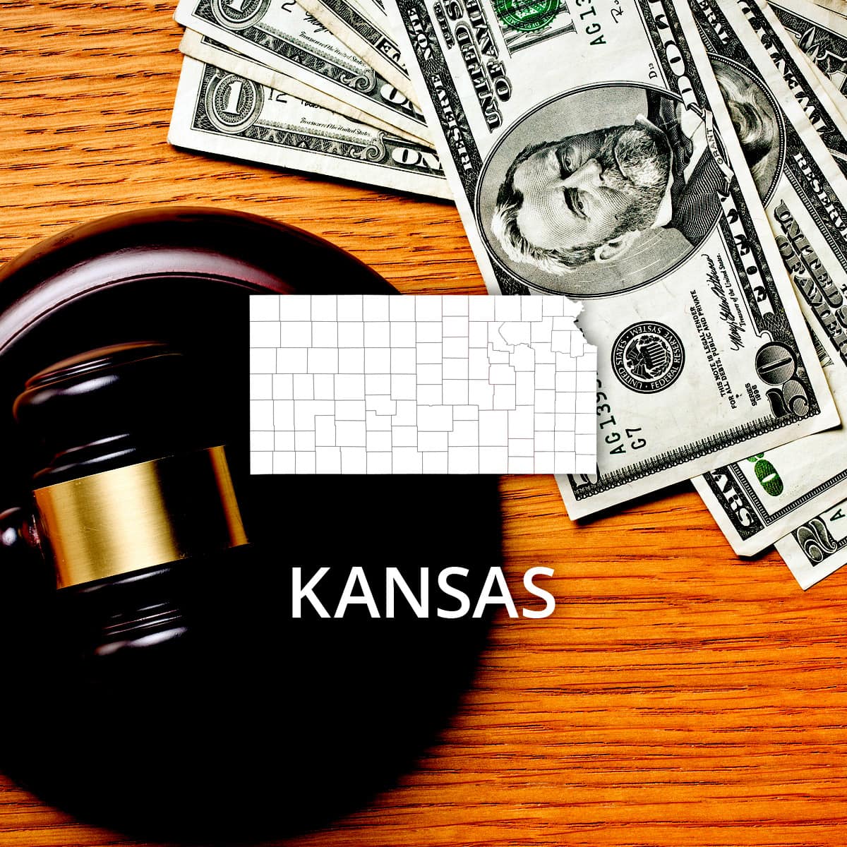 How to File Bankruptcy in Kansas - RecordsFinder