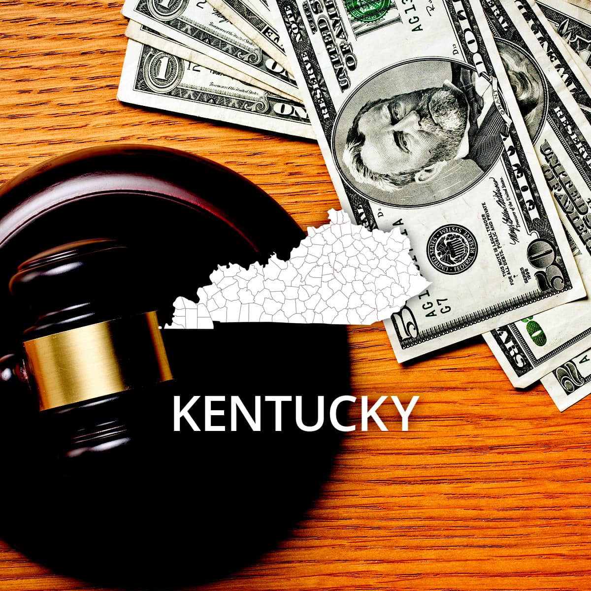 Steps to Filing Bankruptcy in Kentucky - RecordsFinder