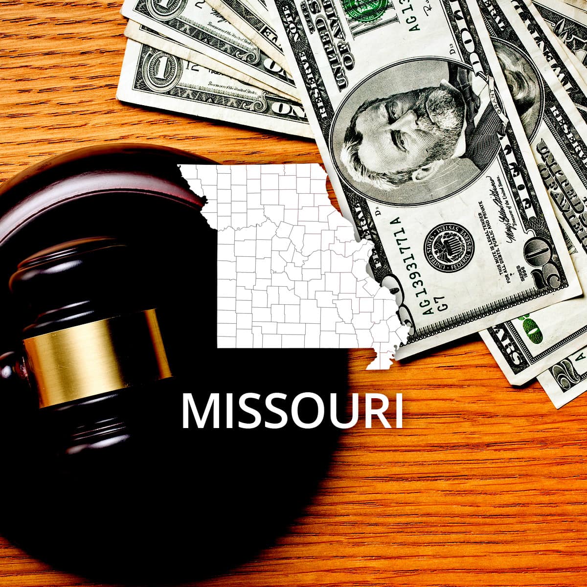 How to File Bankruptcy in Missouri RecordsFinder