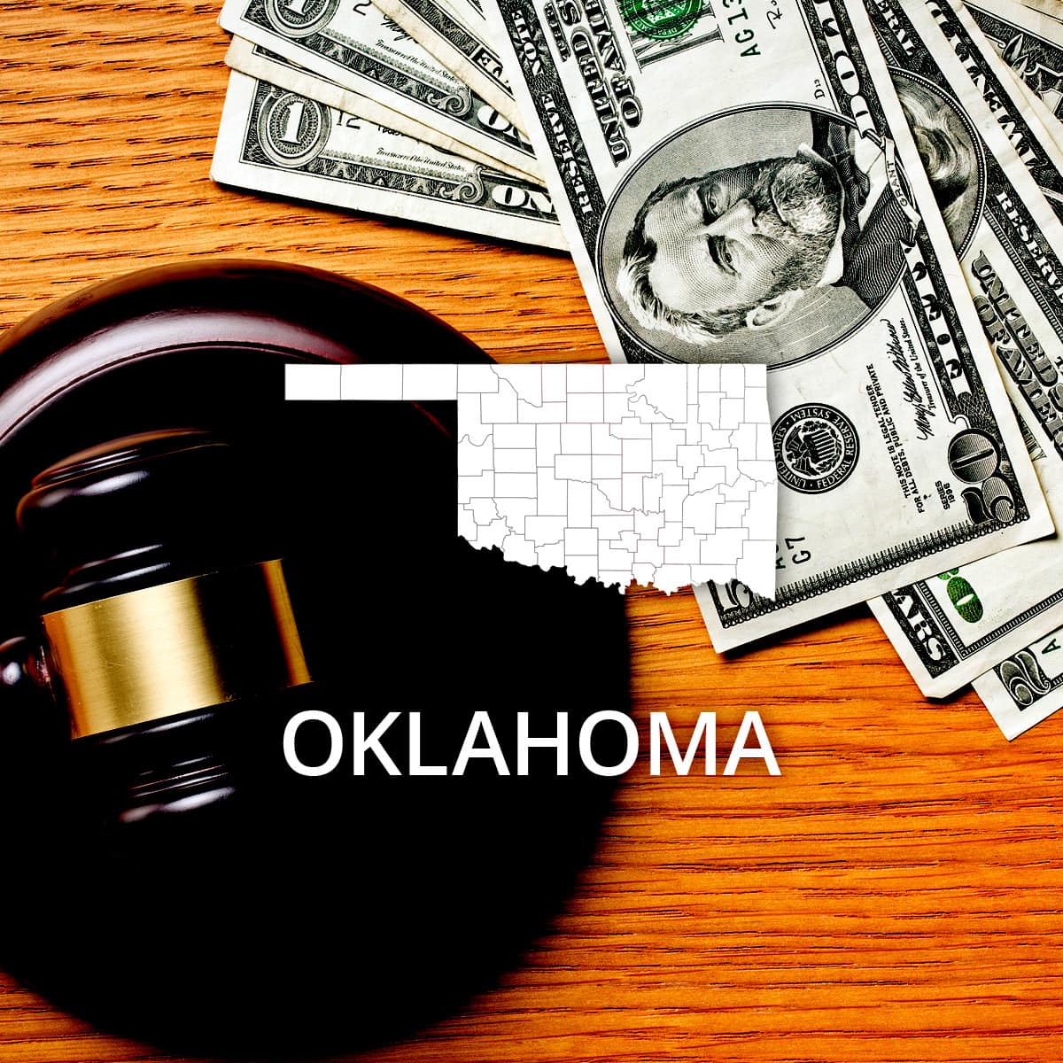 How to File Bankruptcy in Oklahoma - RecordsFinder