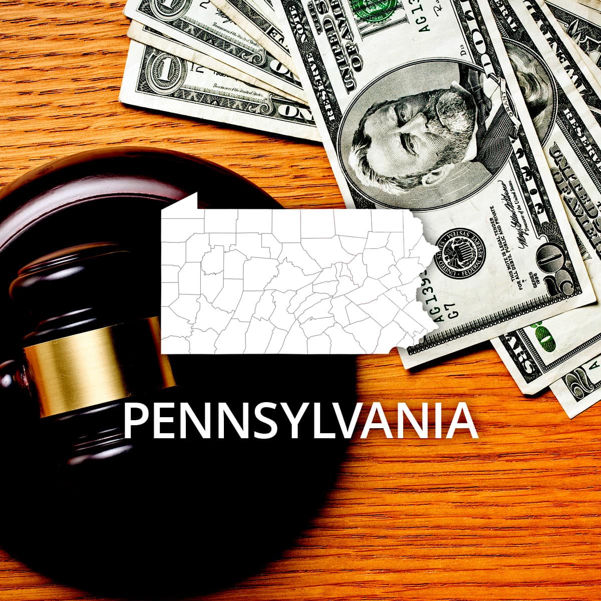 How to File for Bankruptcy in Pennsylvania - RecordsFinder