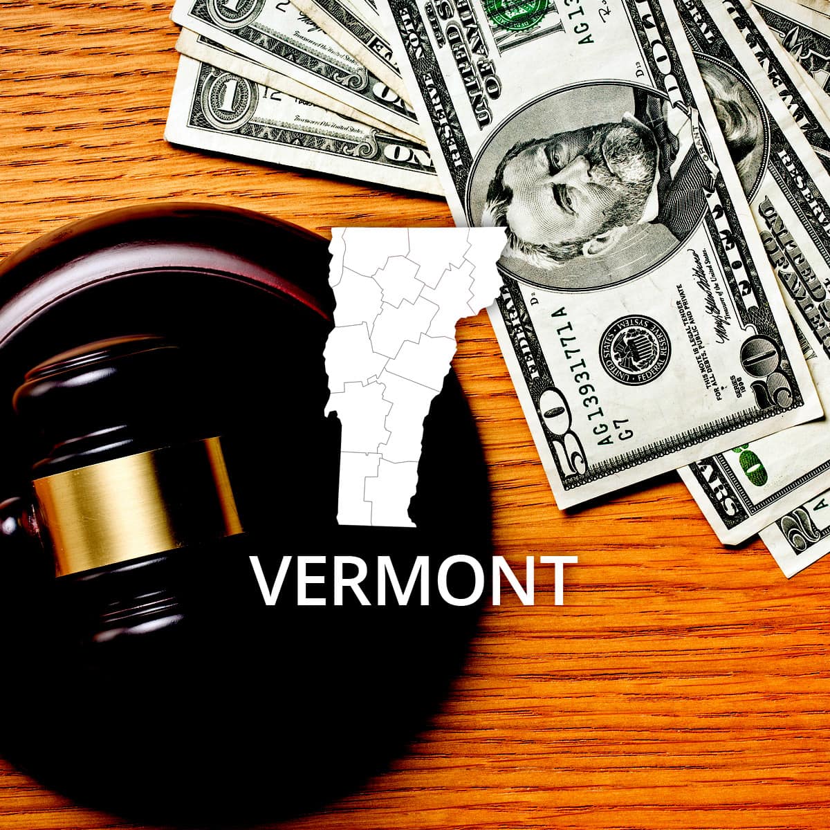 Steps to Filing Bankruptcy in Vermont RecordsFinder