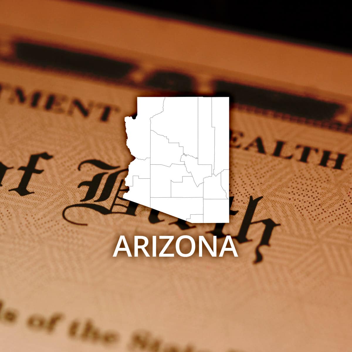Arizona Public Birth Records Search Online RecordsFinder