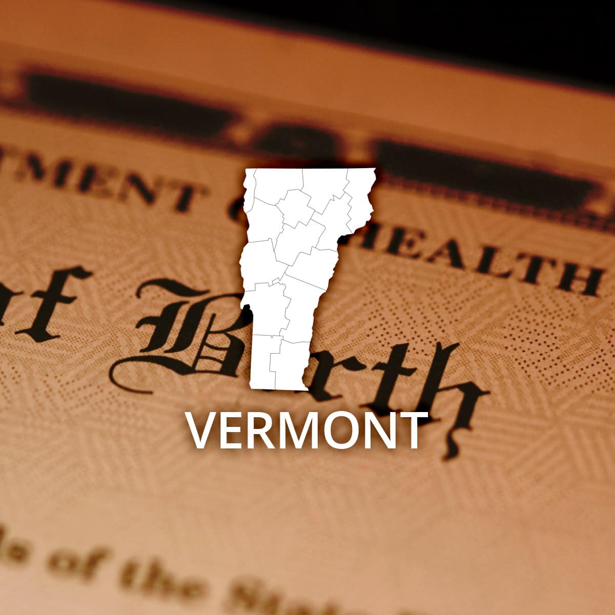 Vermont Public Birth Records Search Online RecordsFinder