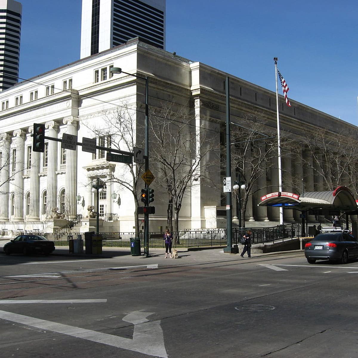 United States Tenth Circuit Court of Appeals