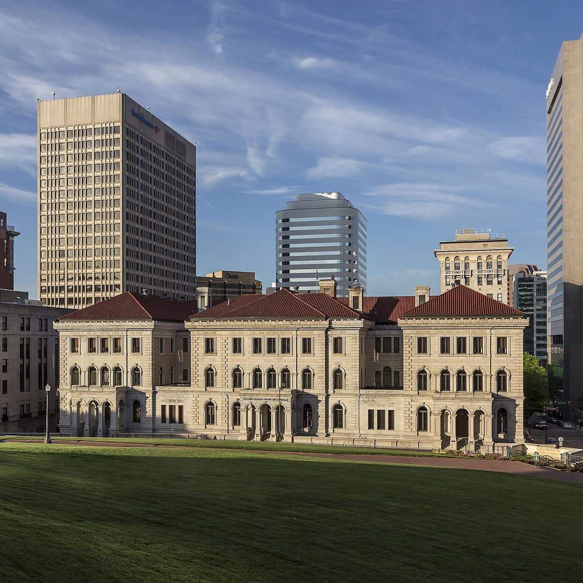 United States Court Of Appeals For The Fourth Circuit