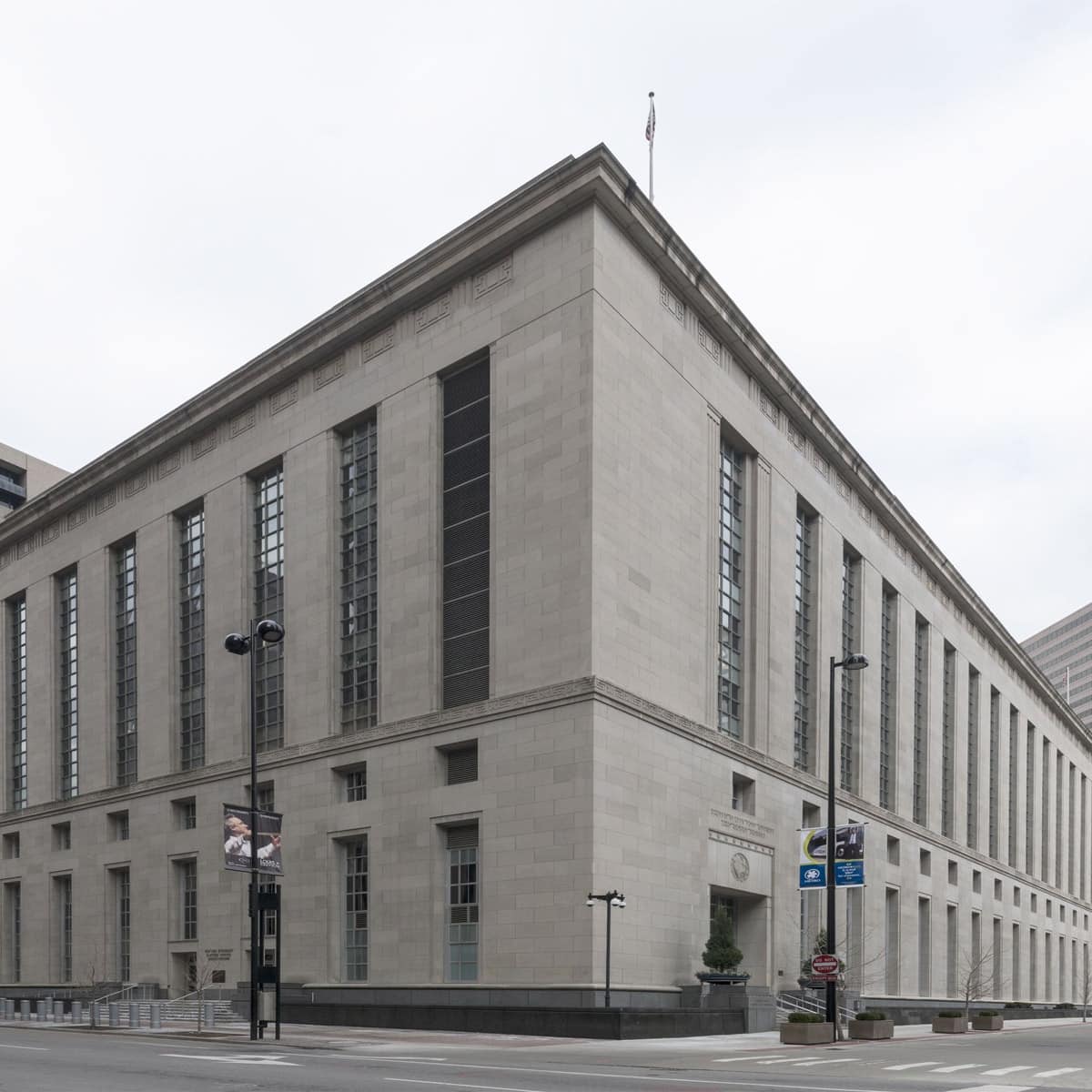 United States Court of Appeals for the Sixth Circuit