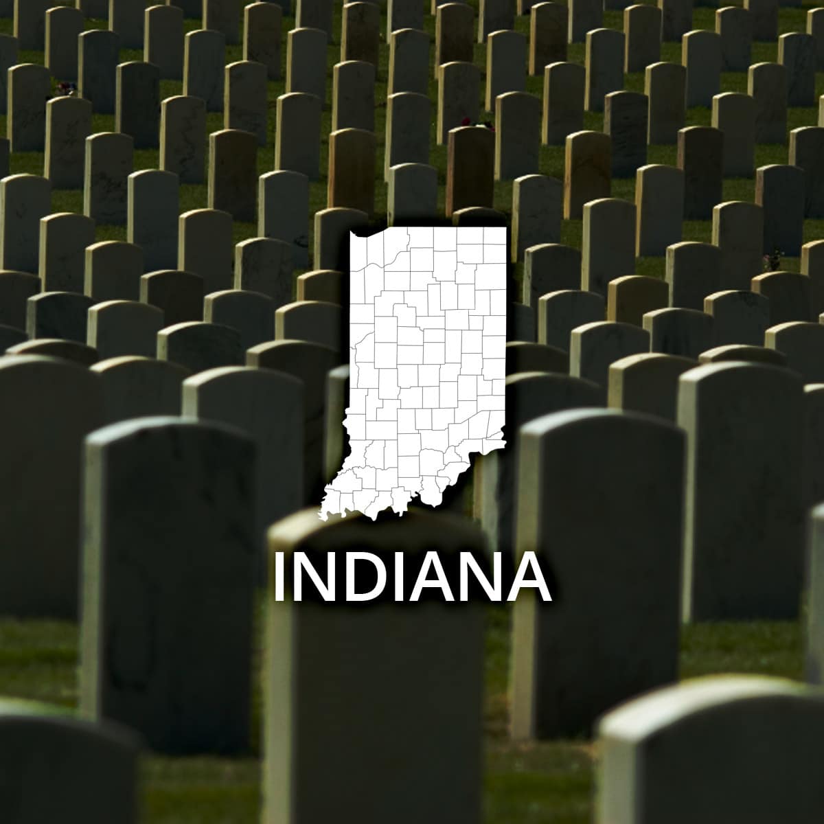 Where To Obtain An Indiana Death Certificate