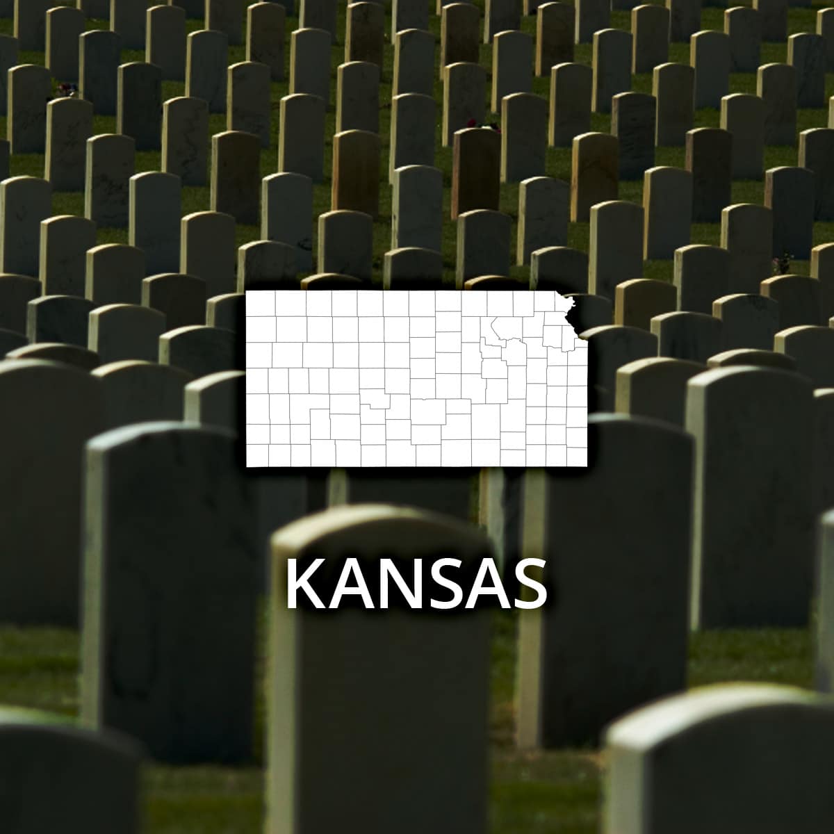 Where to Obtain a Kansas Death Certificate