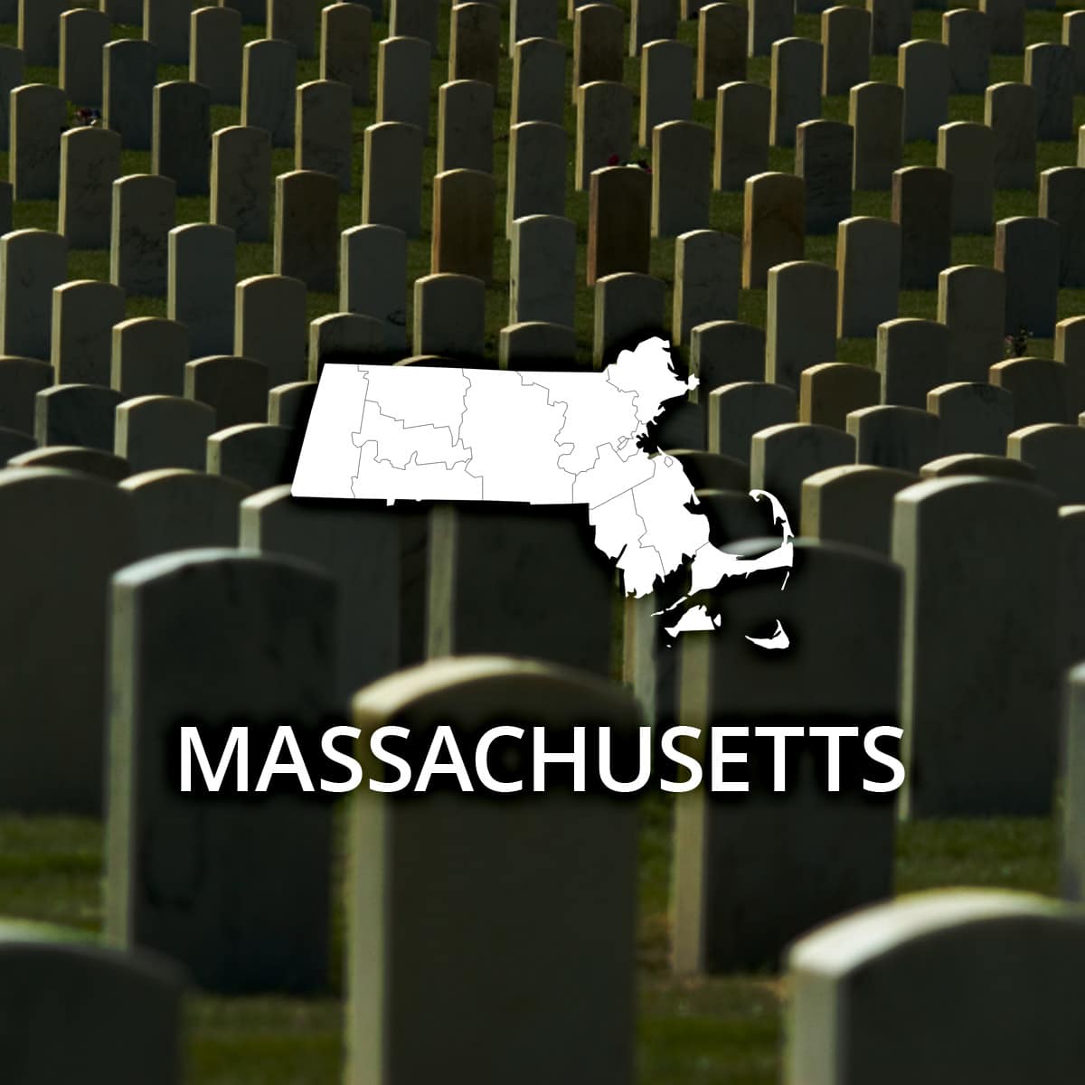 death records massachusetts