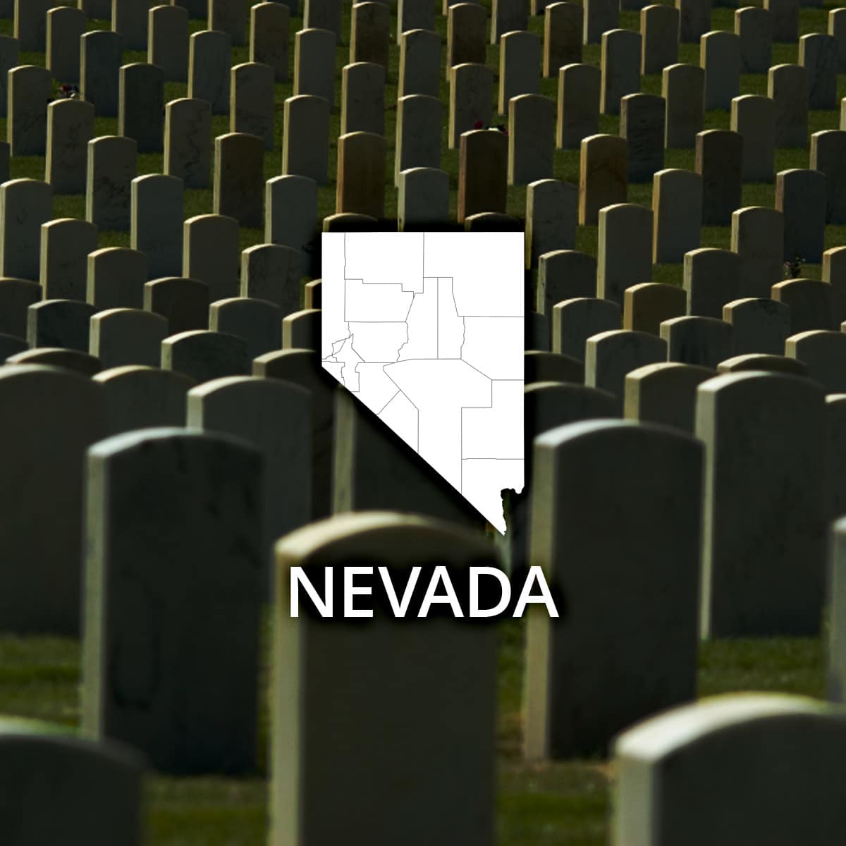 Where to Obtain a Nevada Death Certificate