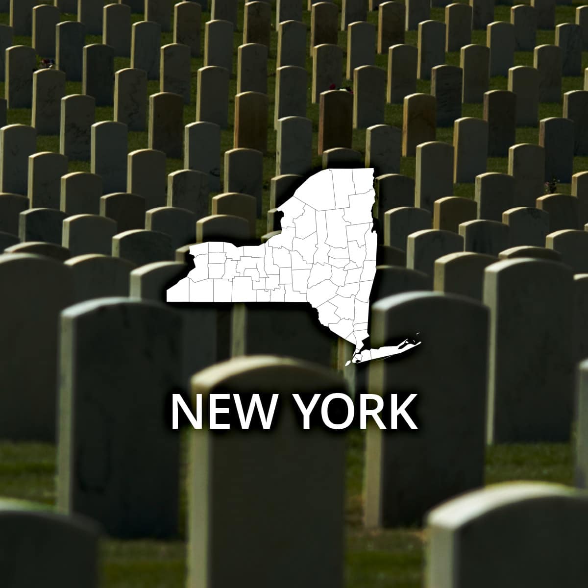 Where to Obtain a New York Death Certificate Where to Obtain a New York Death Certificate