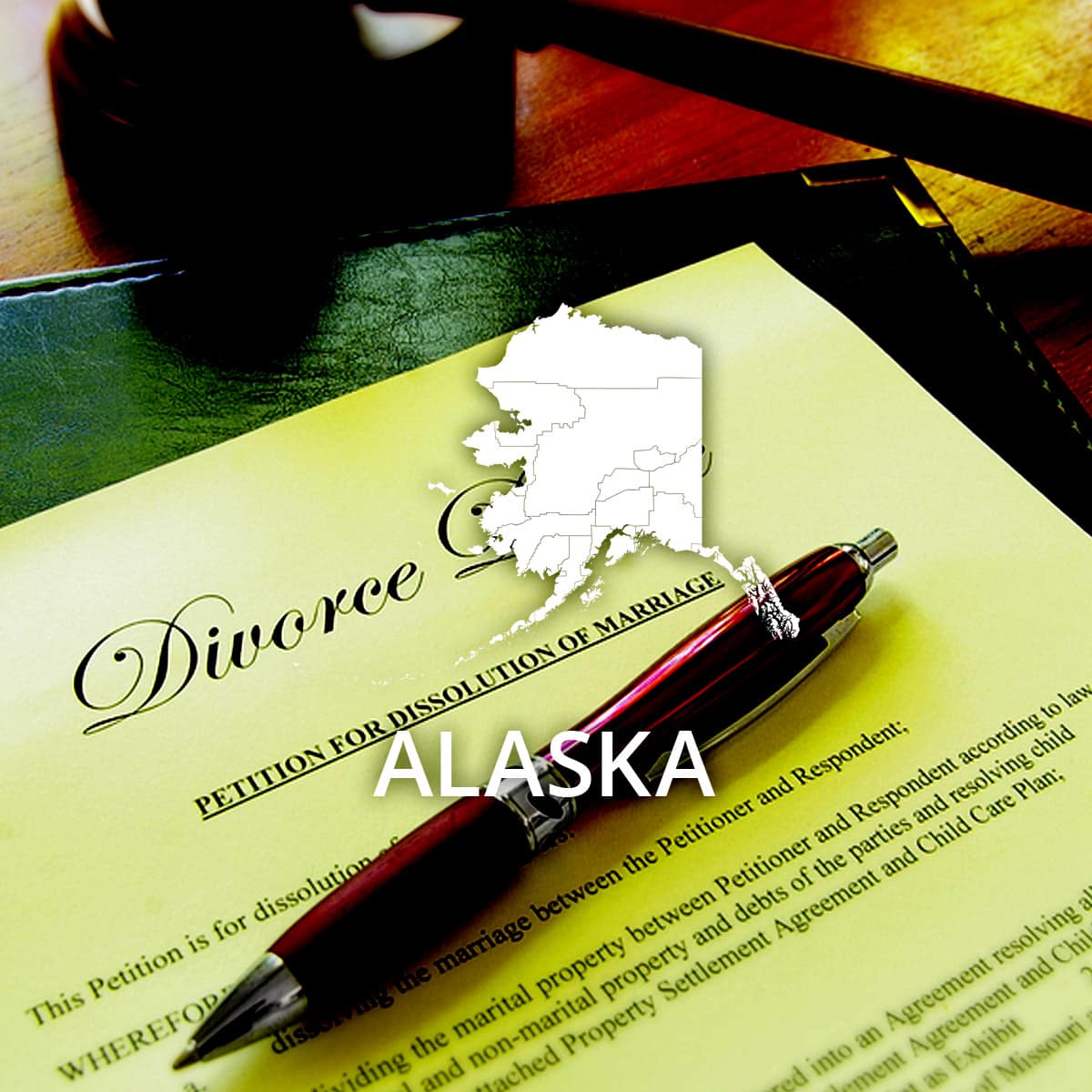 Where to Obtain an Alaska Divorce Certificate Where to Obtain an Alaska Divorce Certificate