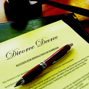 nyc divorce records