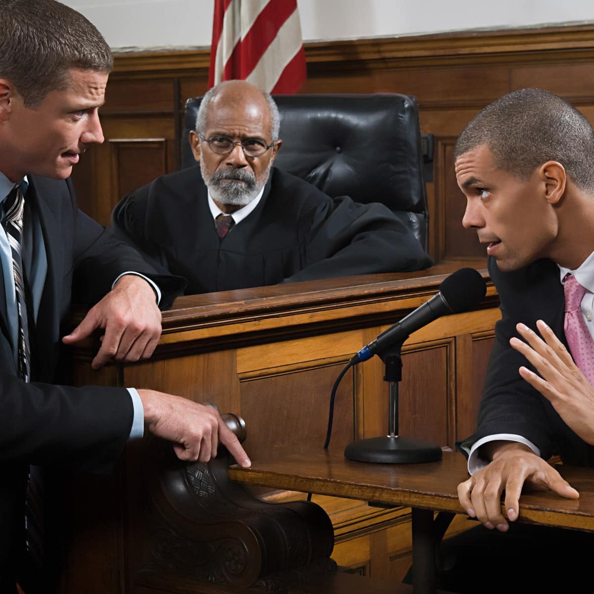 What Is The Common Law Definition Of Perjury