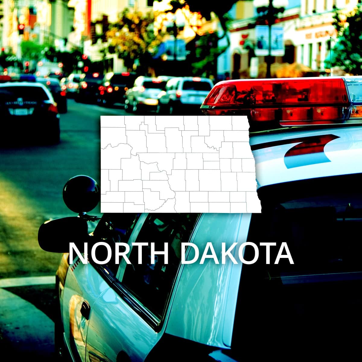 North dakota police records search police departments online