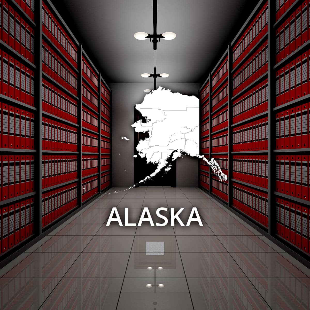 Public Records Ak