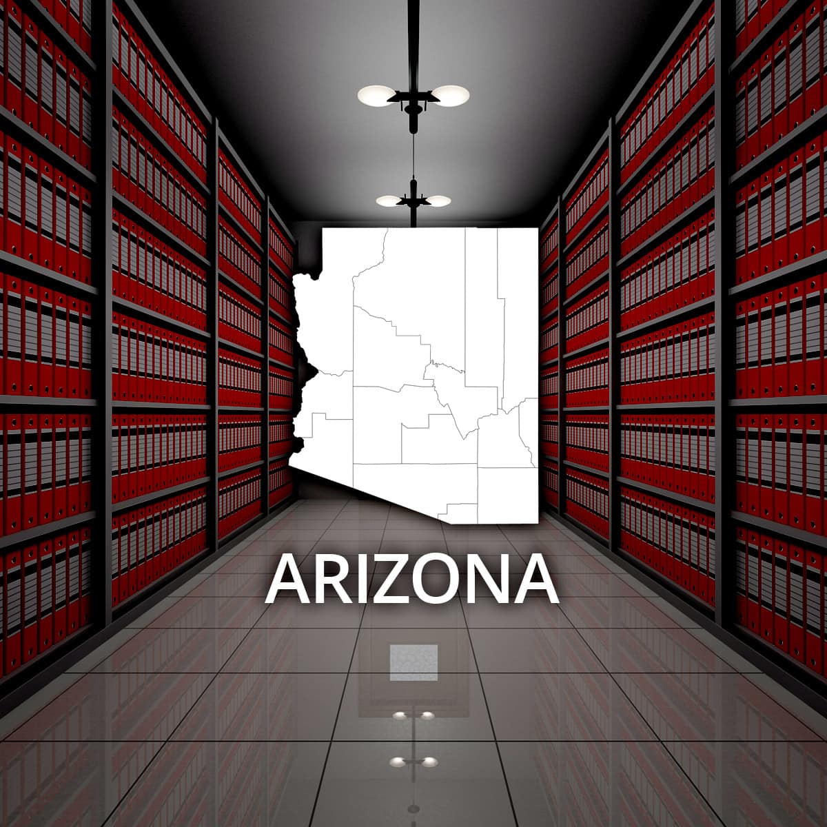 Arizona State Public Records Online