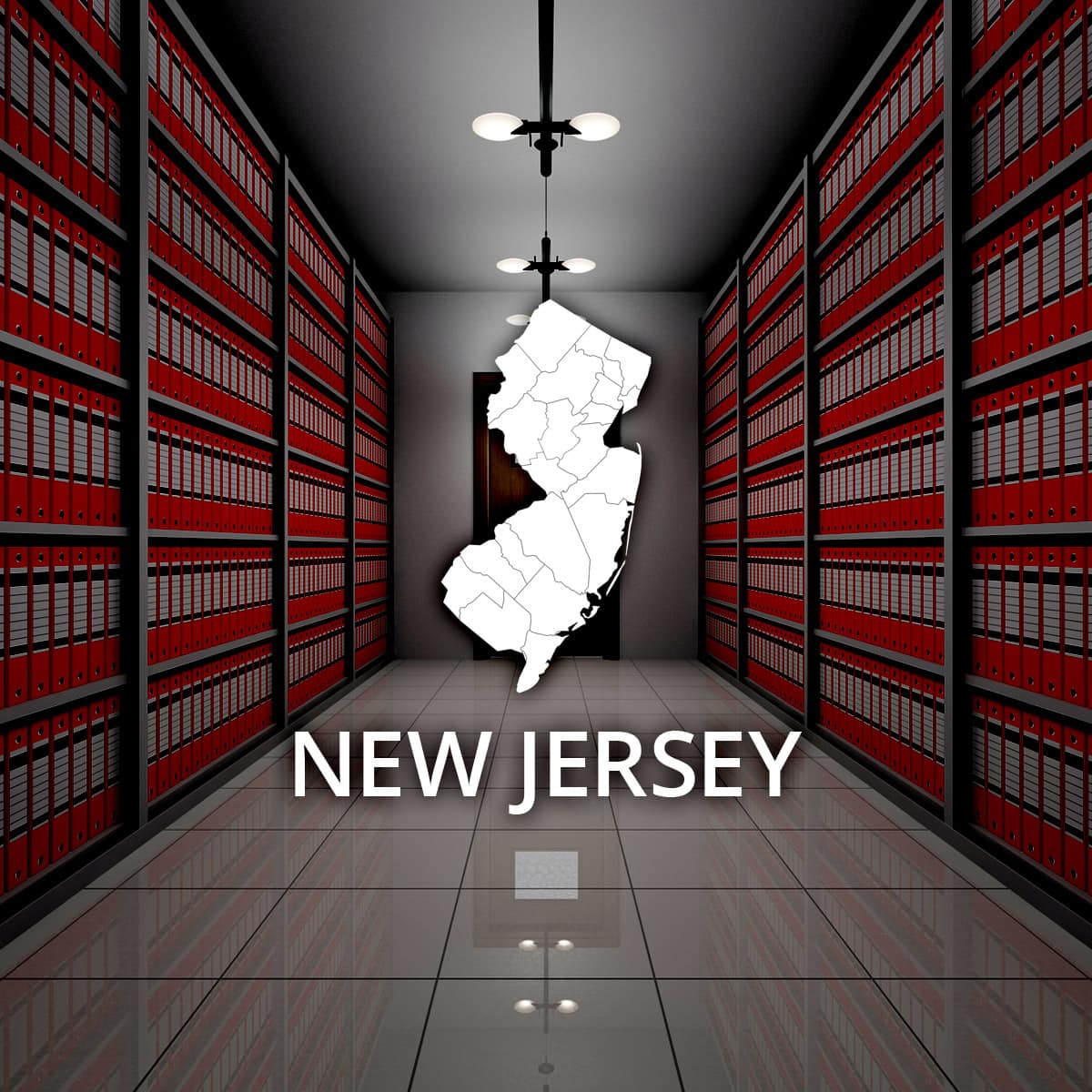 Public Records Nj