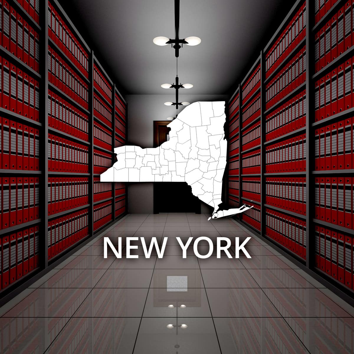 New York State Public Records Online RecordsFinder