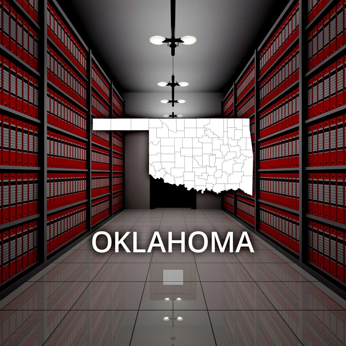 Oklahoma Public Records Oklahoma Makes Its Digital Decisions The