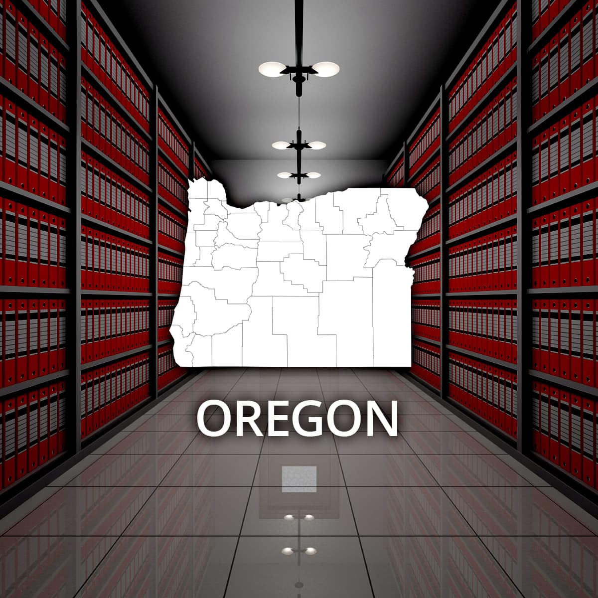 Oregon State Public Records Online