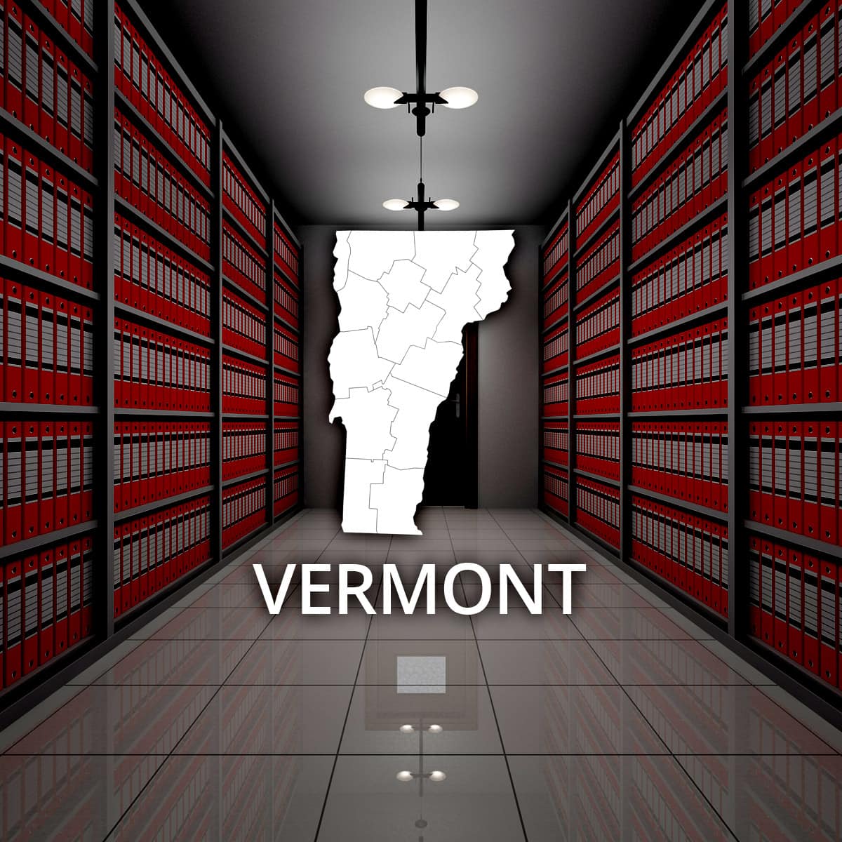 Public Records Vt