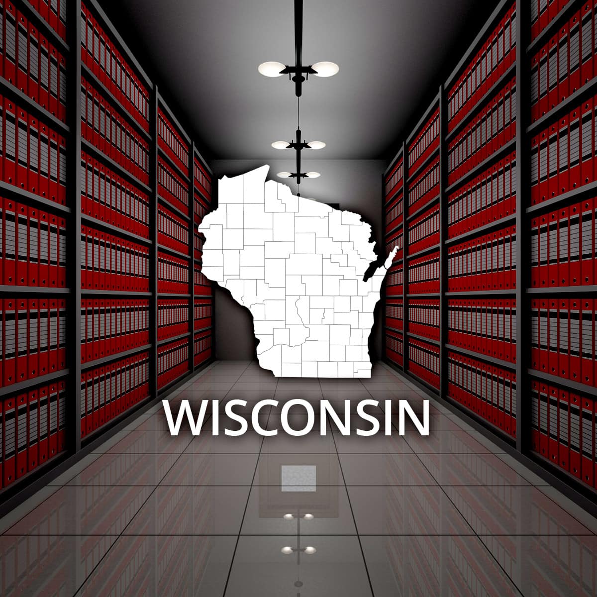 Wisconsin State Public Records Online