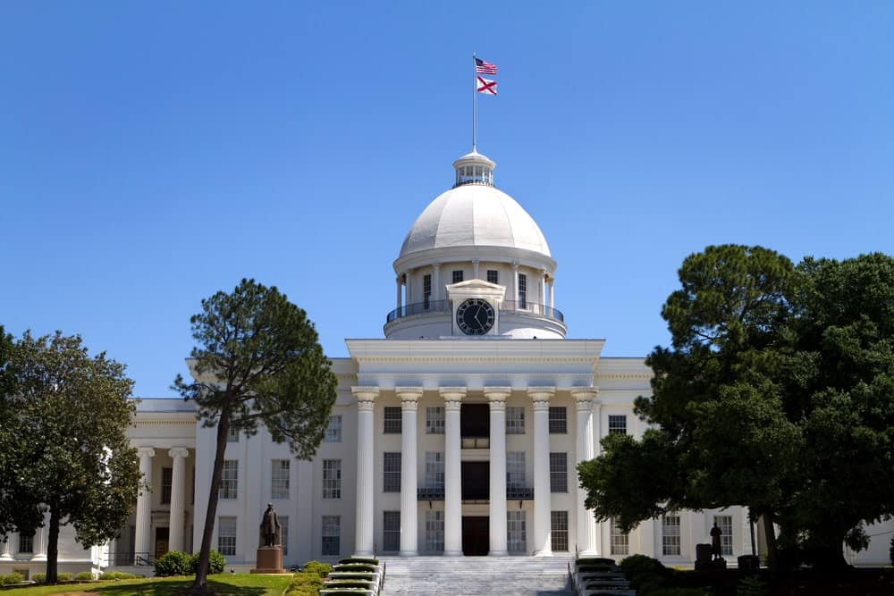 Alabama criminal records online