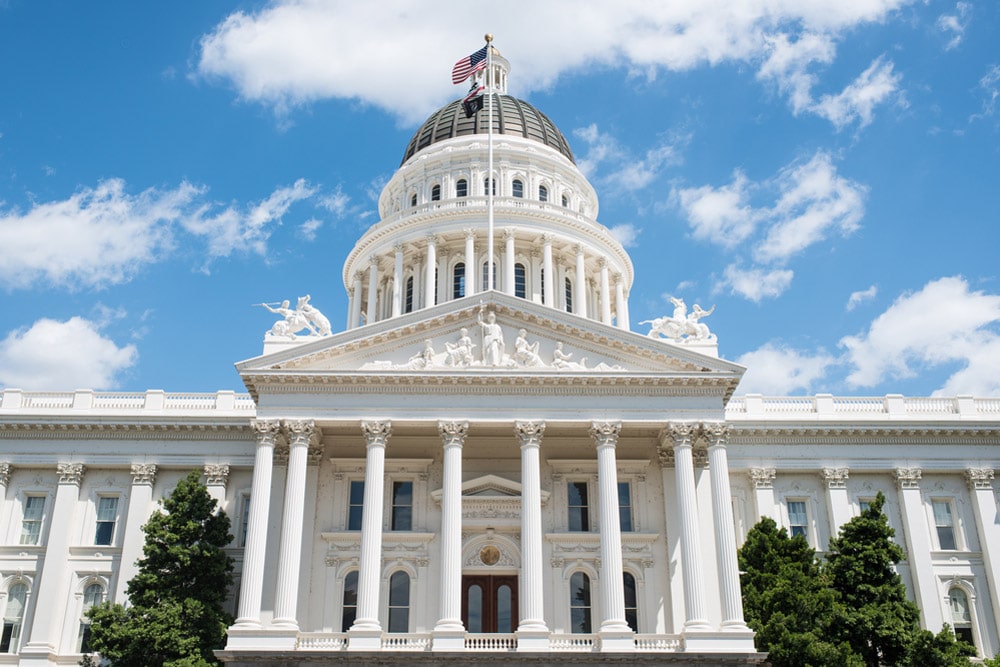 Check California Criminal Records Online RecordsFinder