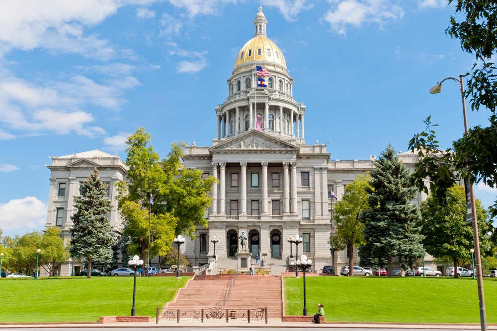Check Colorado Criminal Records Online RecordsFinder