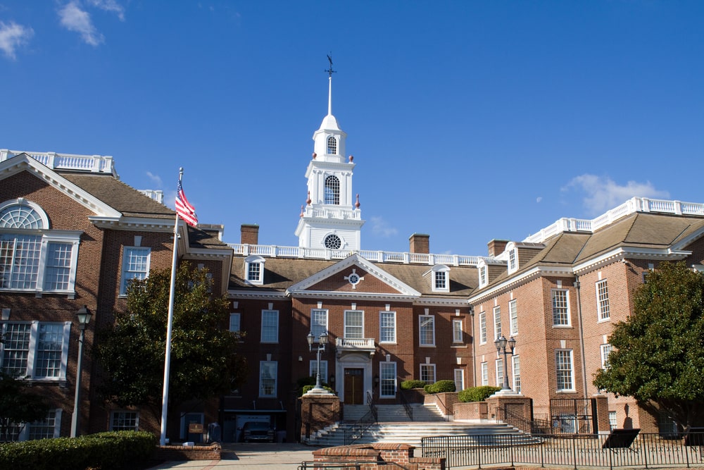 Check Delaware Criminal Records Online RecordsFinder