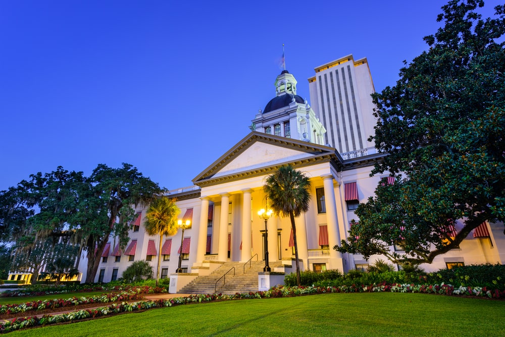 Check Florida Criminal Records Online RecordsFinder